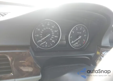 2008 BMW 328Xi из США, поврежденный, VIN WBAVC73578KP39182